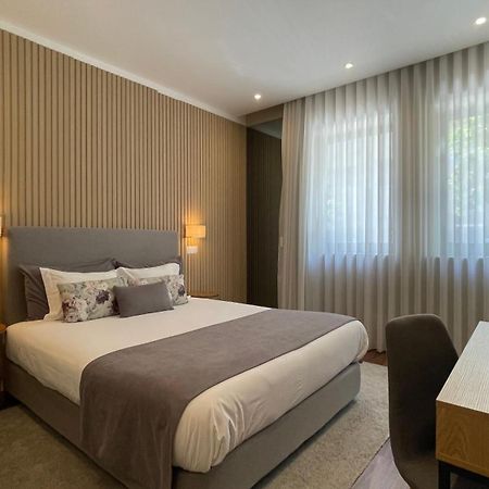 Mytrip Porto Hotell Matosinhos  Eksteriør bilde