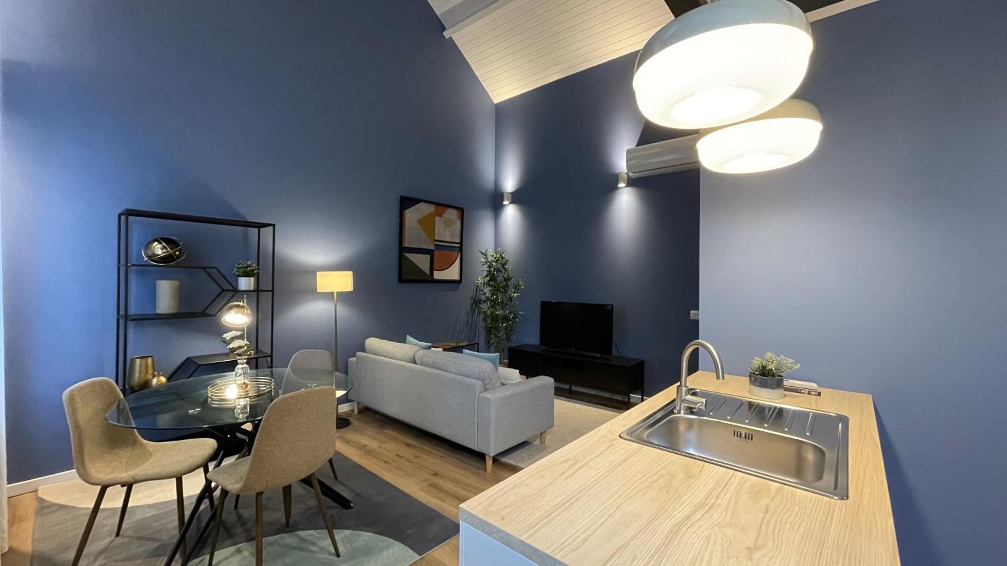 Mytrip Porto Hotell Matosinhos  Eksteriør bilde