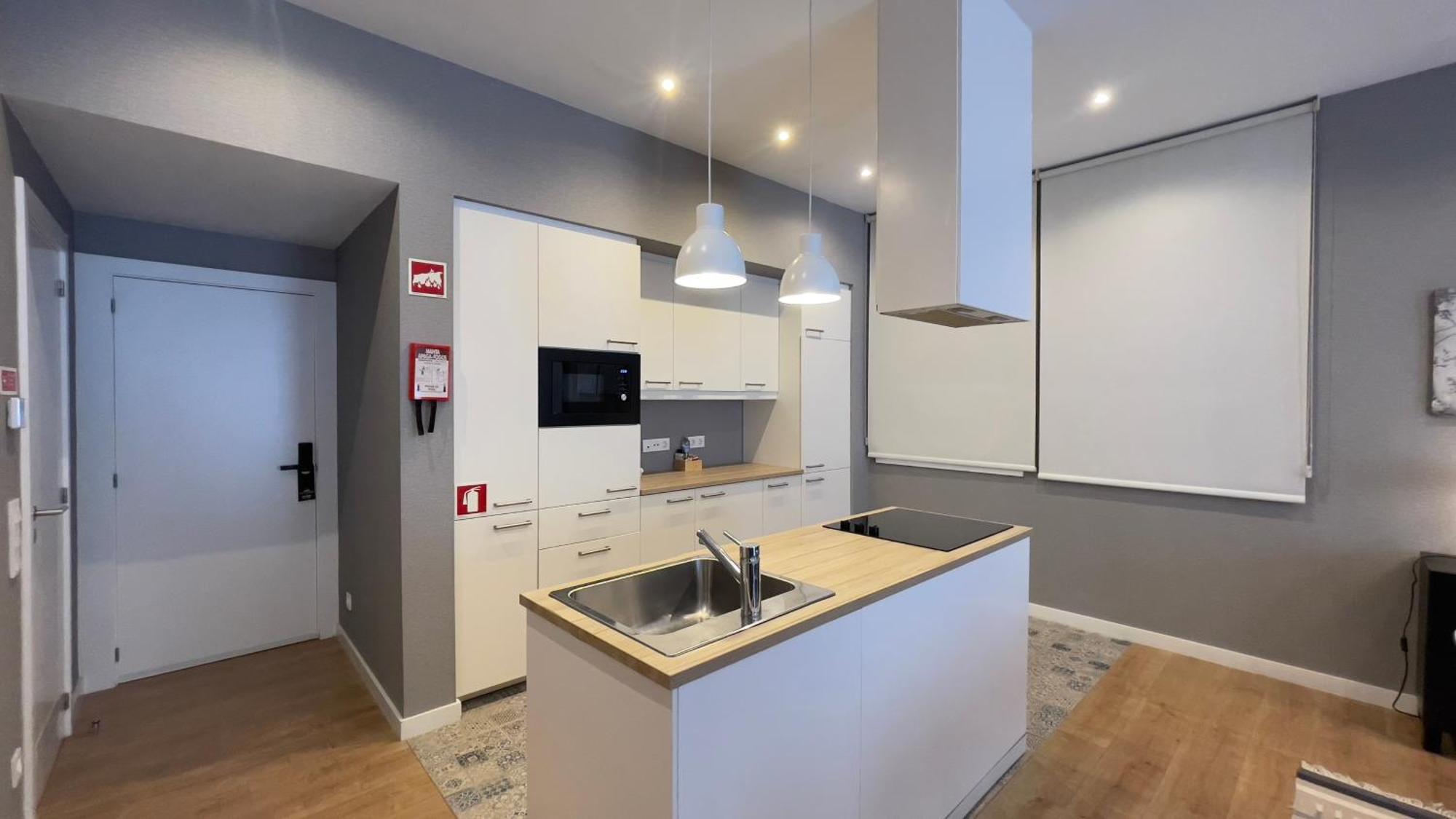Mytrip Porto Hotell Matosinhos  Eksteriør bilde