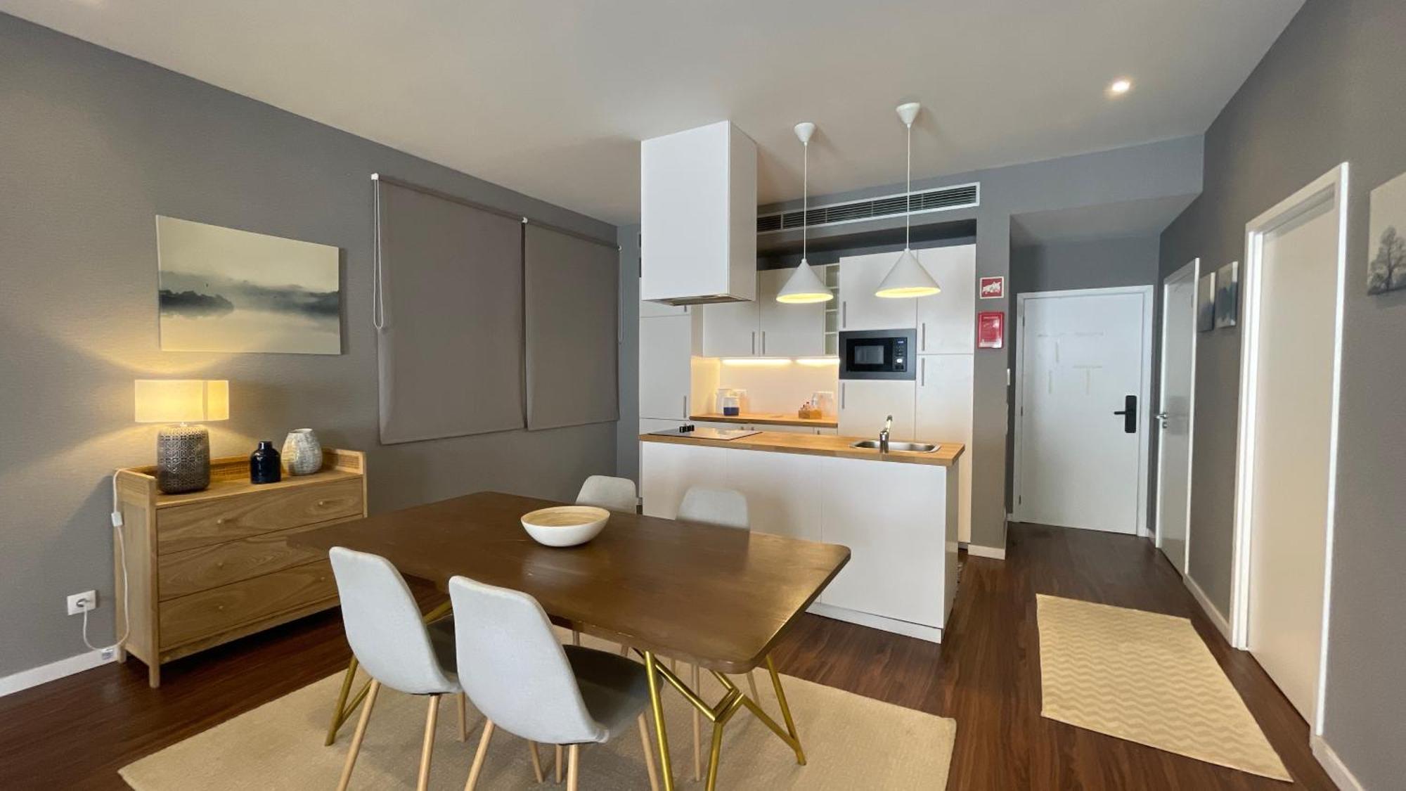 Mytrip Porto Hotell Matosinhos  Eksteriør bilde
