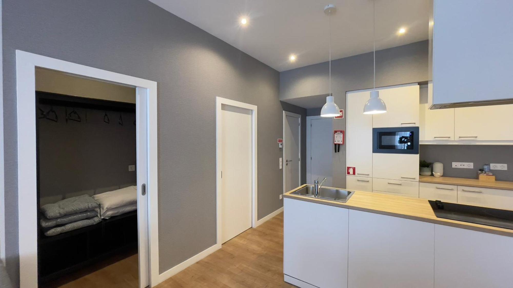 Mytrip Porto Hotell Matosinhos  Eksteriør bilde