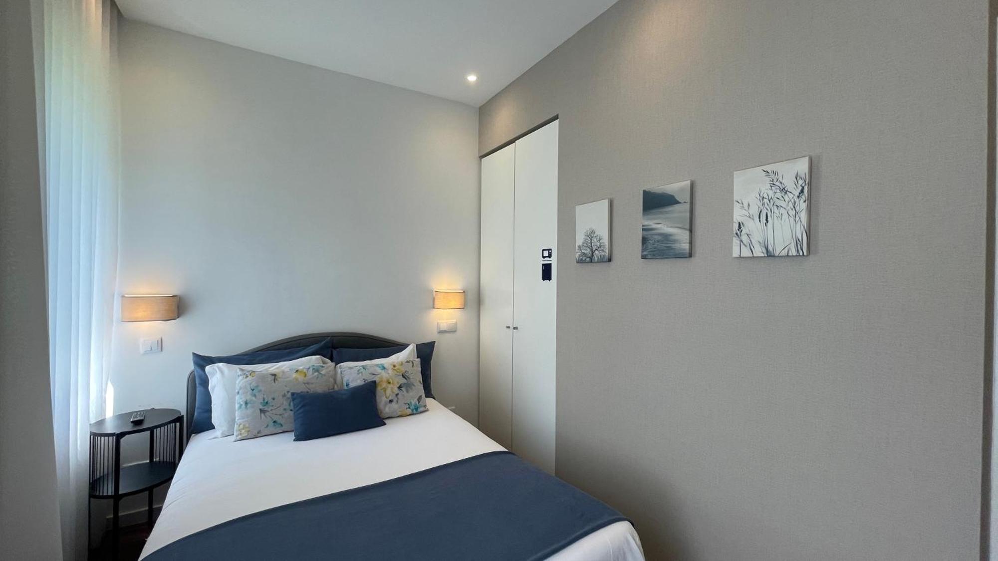 Mytrip Porto Hotell Matosinhos  Eksteriør bilde