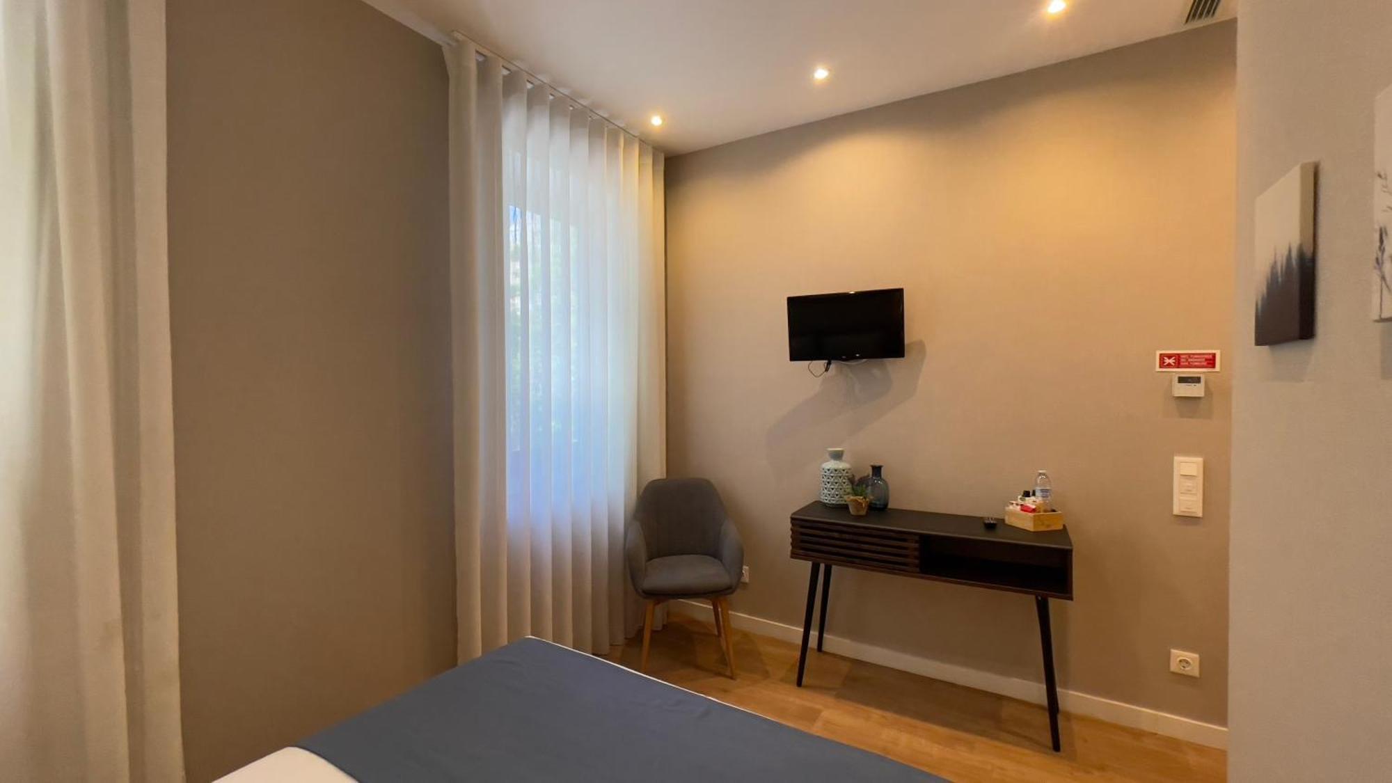 Mytrip Porto Hotell Matosinhos  Eksteriør bilde